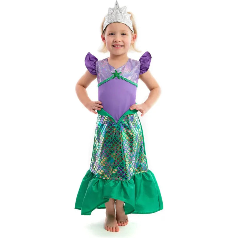 Little Adventures Classic Mermaid