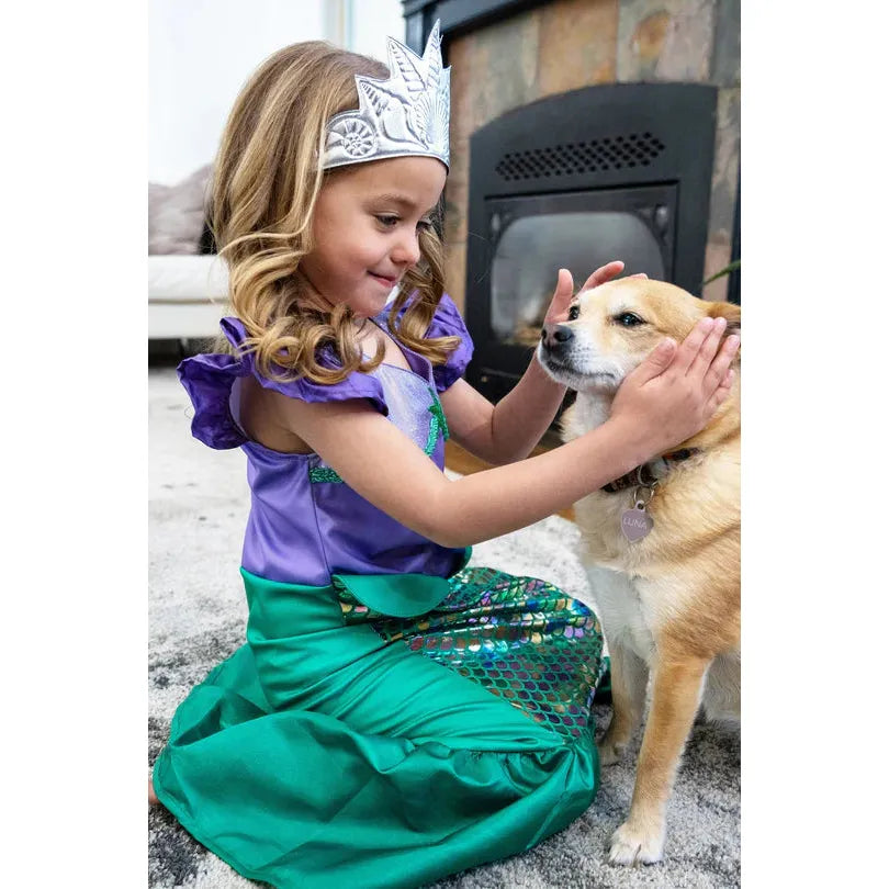 Little Adventures Classic Mermaid