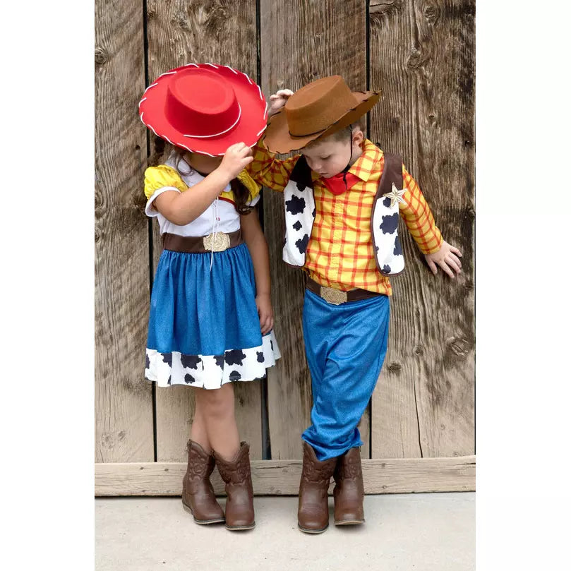 Cowgirls 2025 in dresses