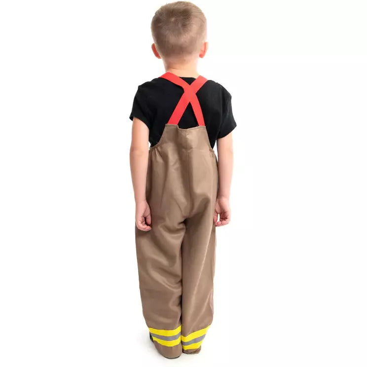 Little Adventures Firefighter Set