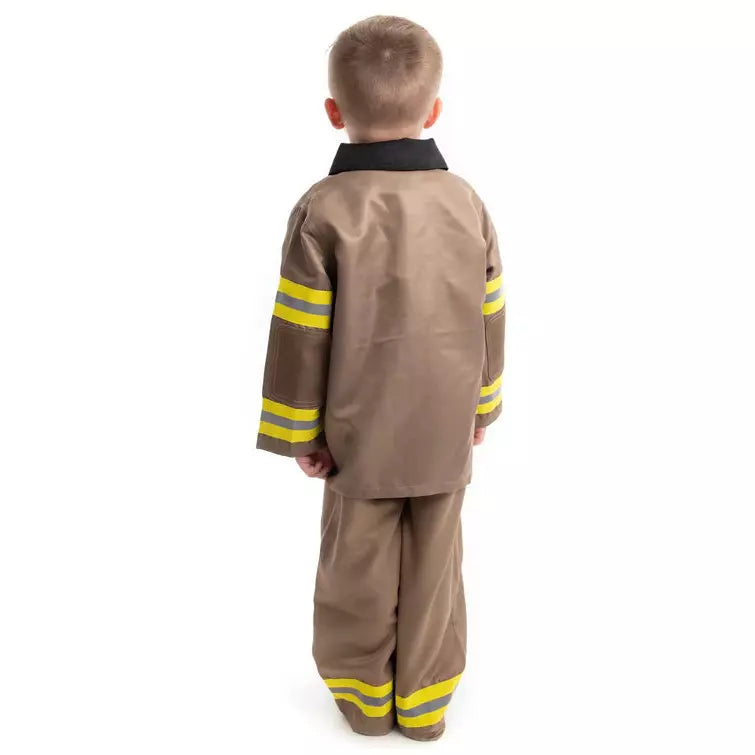 Little Adventures Firefighter Set