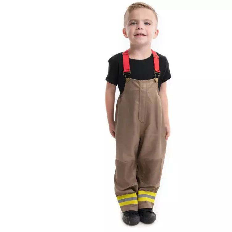 Little Adventures Firefighter Set