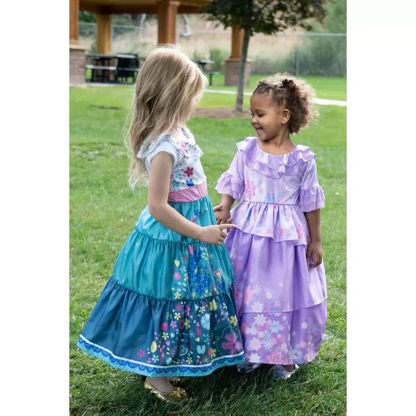 Flower Princess Small Flower Princess Small