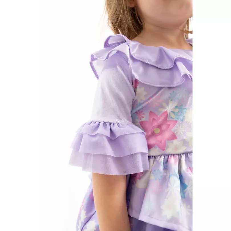 Little Adventures Flower Princess