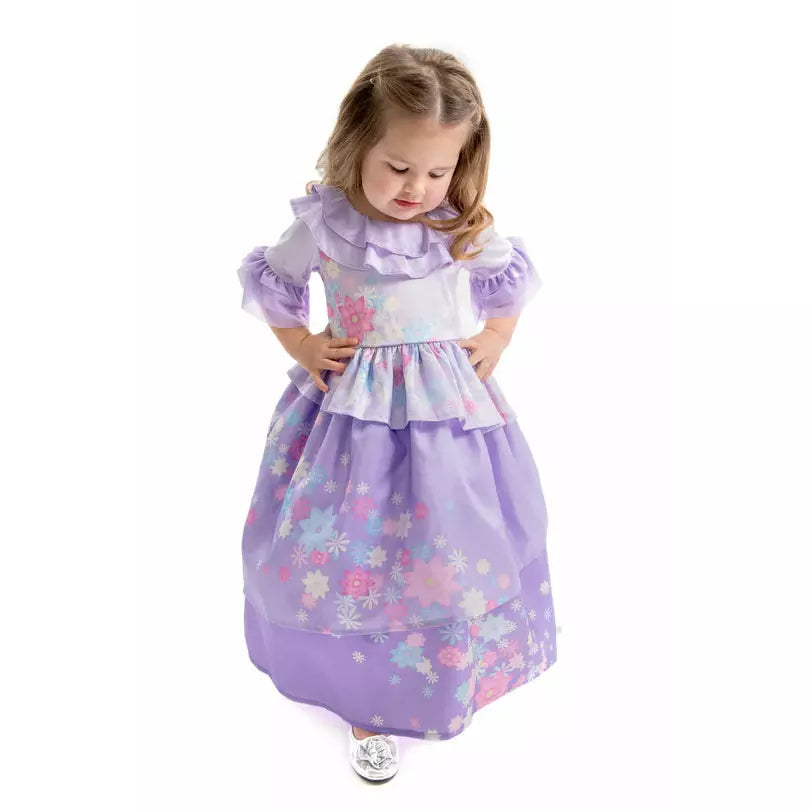Little Adventures Flower Princess - The Happy Lark Little Adventures Flower Princess - The Happy Lark