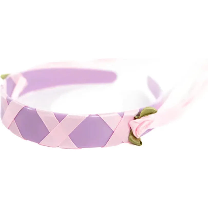 Little Adventures Rapunzel Headband