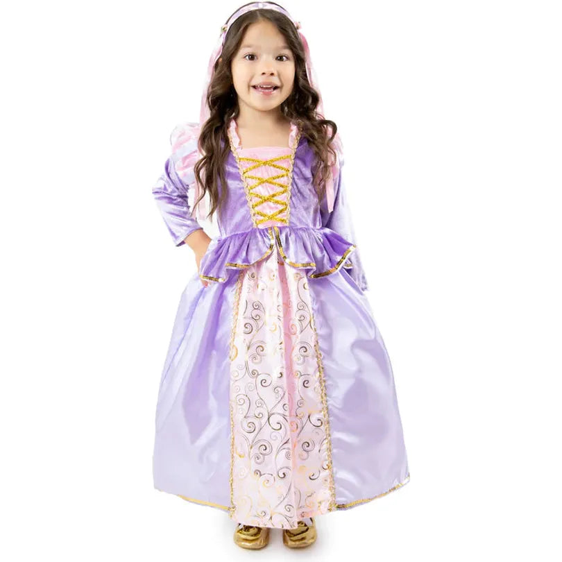 Little Adventures Rapunzel Headband