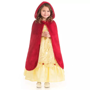 Little Adventures Red Cloak (S/M)