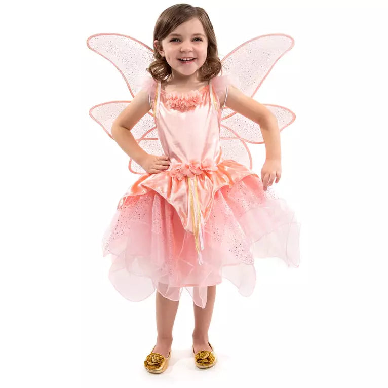 Little Adventures Rose Garden Fairy