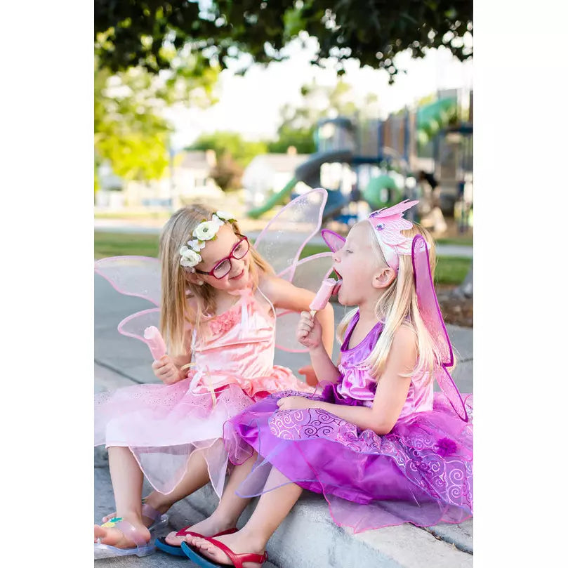 Little Adventures Rose Garden Fairy