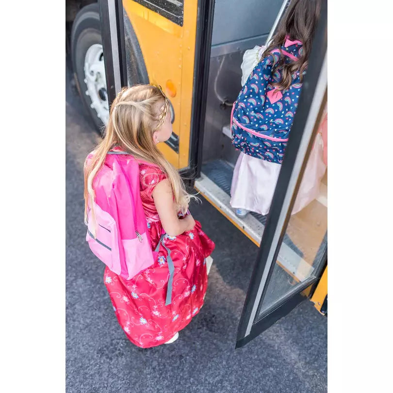 Little Adventures Ruby Princess