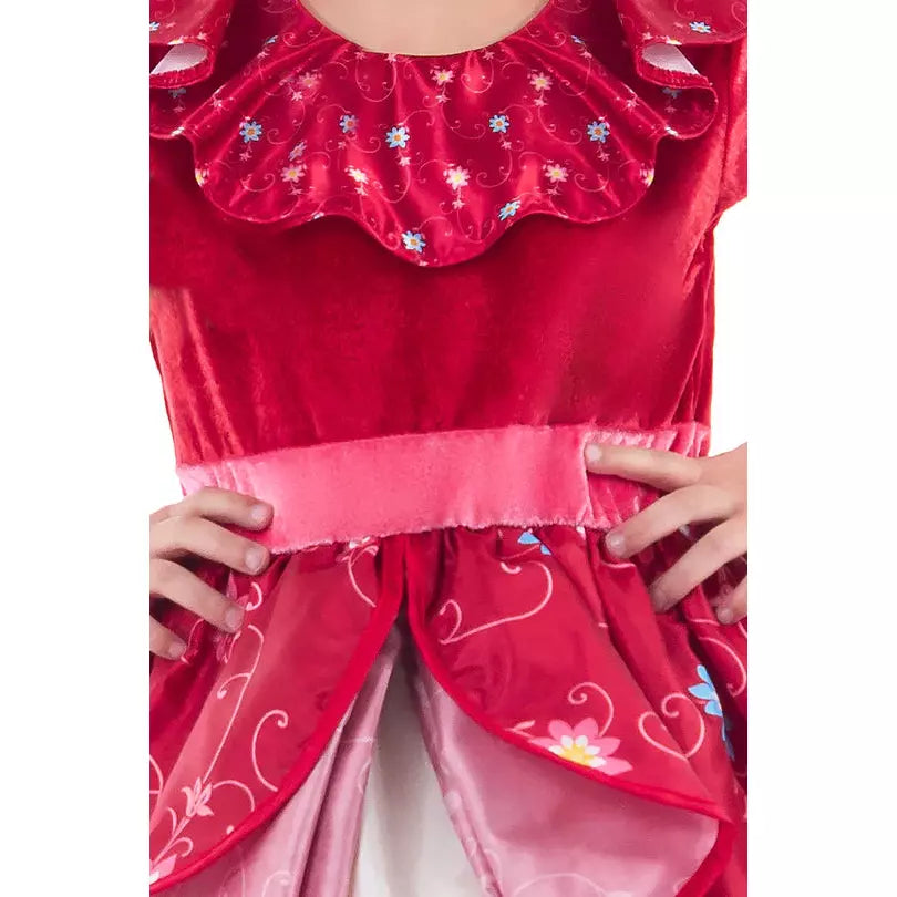 Little Adventures Ruby Princess