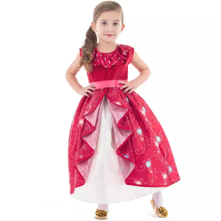 Little Adventures Ruby Princess Little Adventures Ruby Princess