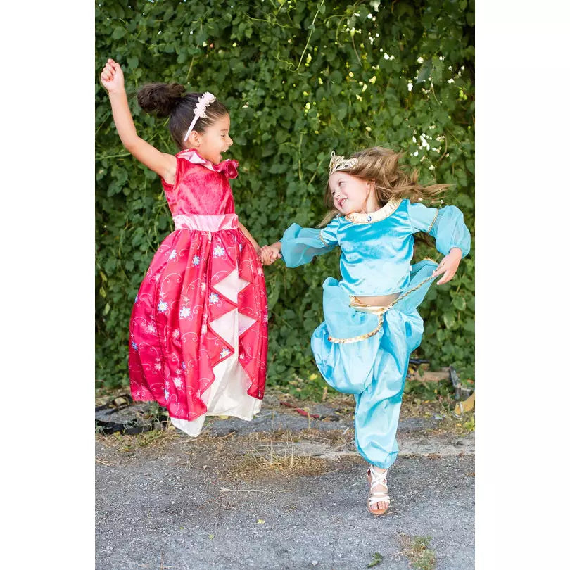 Little Adventures Ruby Princess Little Adventures Ruby Princess