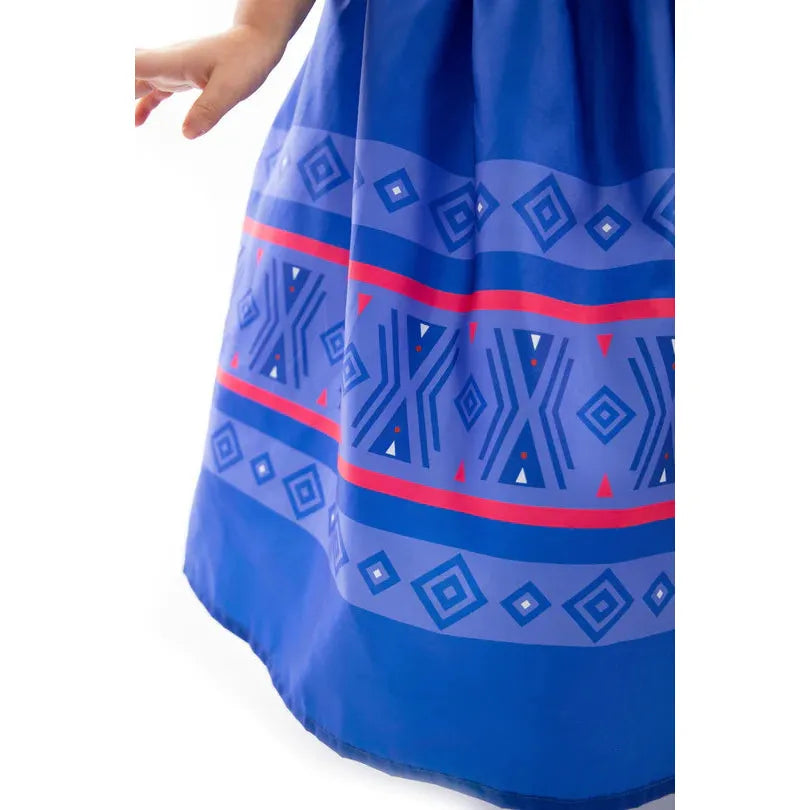 Little Adventures Strong Princess