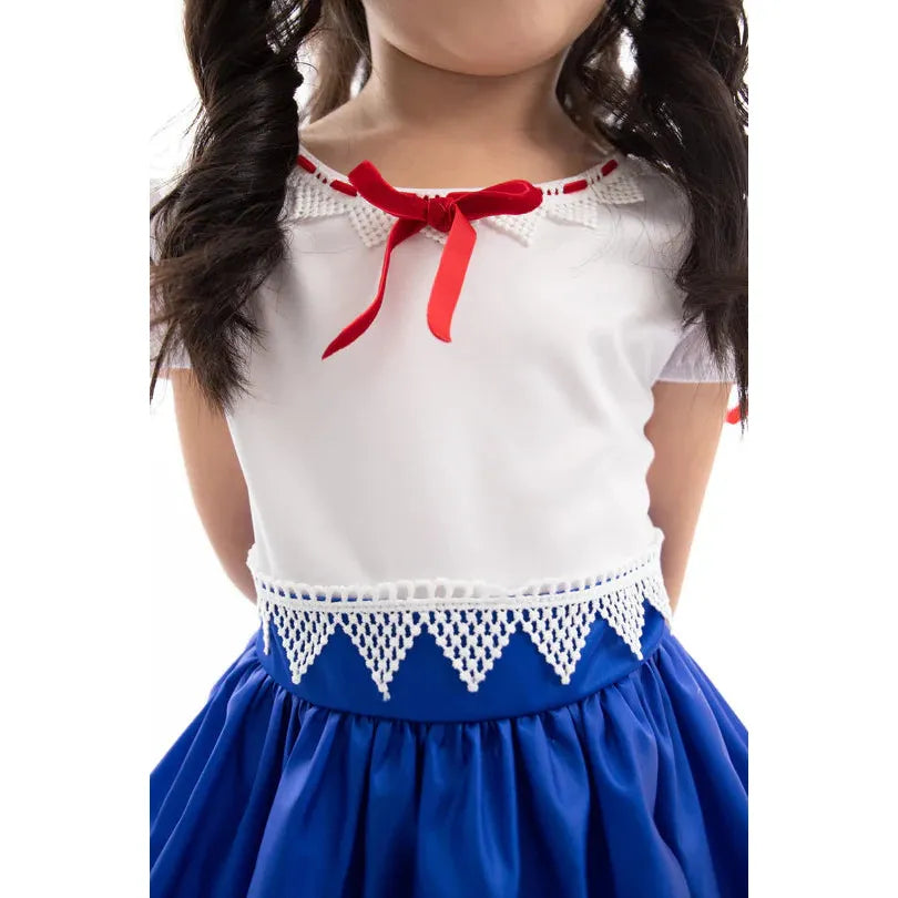 Little Adventures Strong Princess