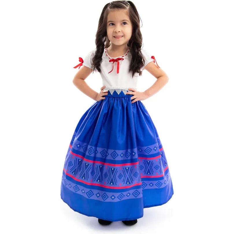 Little Adventures Strong Princess