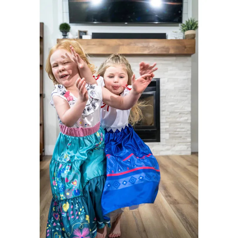 Little Adventures Strong Princess