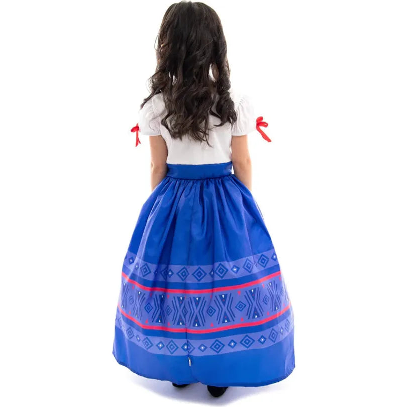 Little Adventures Strong Princess