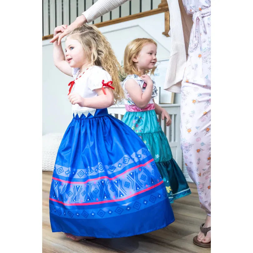 Little Adventures Strong Princess