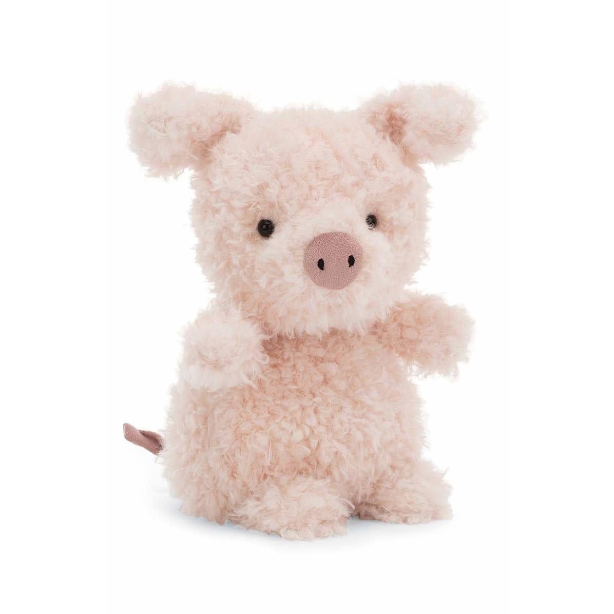 Jellycat Little Pig