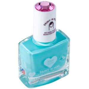 Madison -- Water-Based Nail by Klee Kids