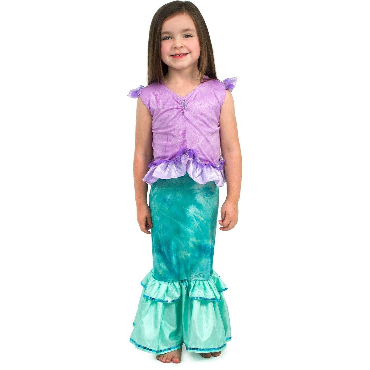 Little Adventures Magical Mermaid