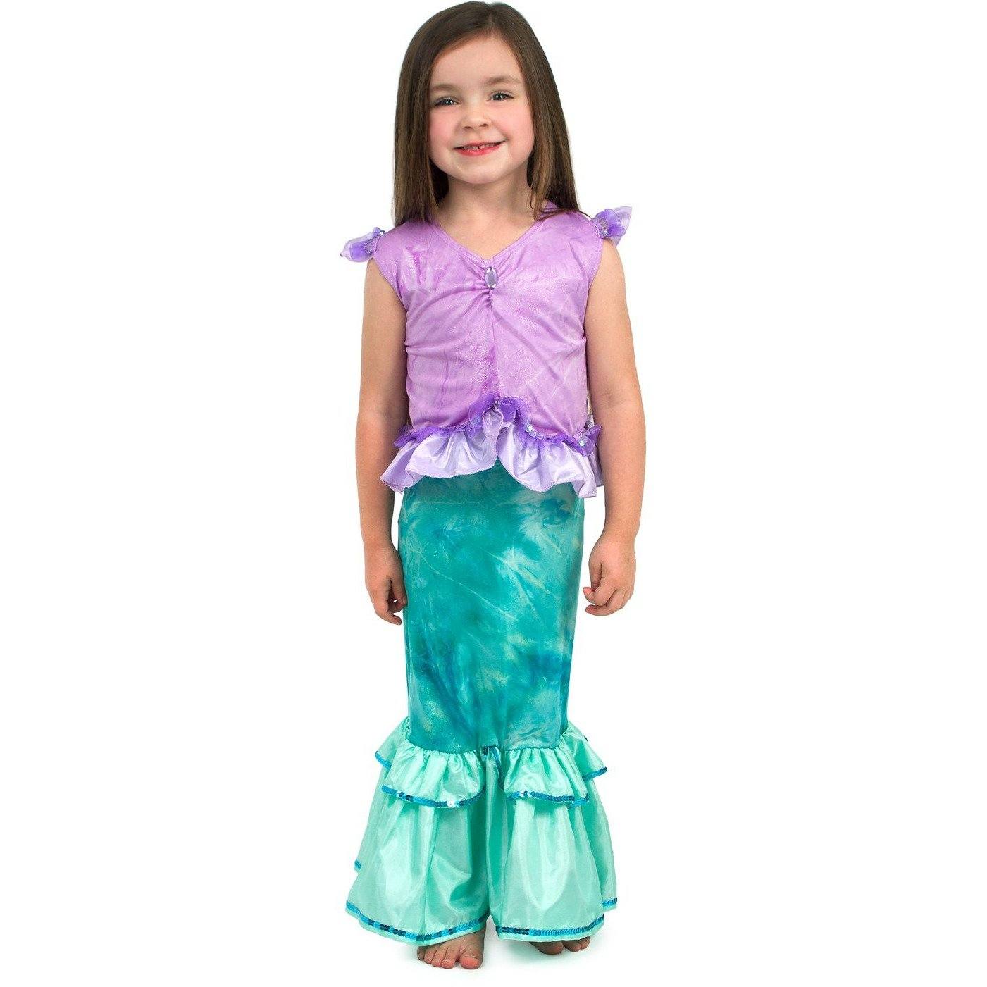 Little Adventures Magical Mermaid