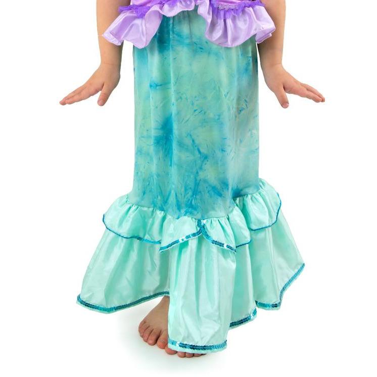 Little Adventures Magical Mermaid