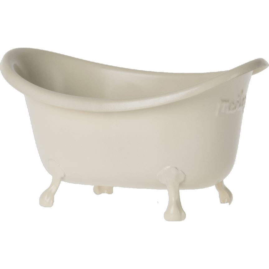 Maileg Bathtub, Mouse