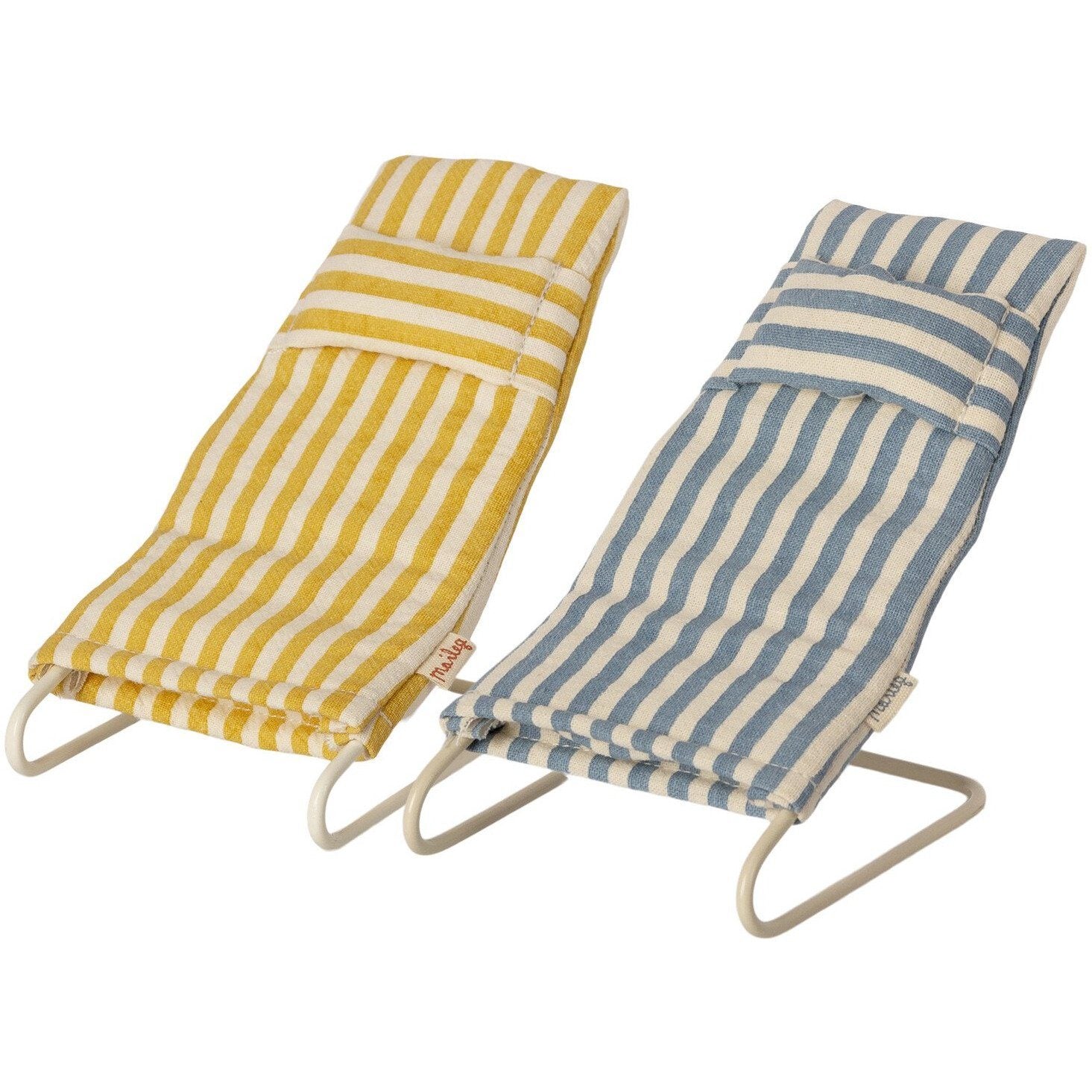 Maileg Beach Chair Set