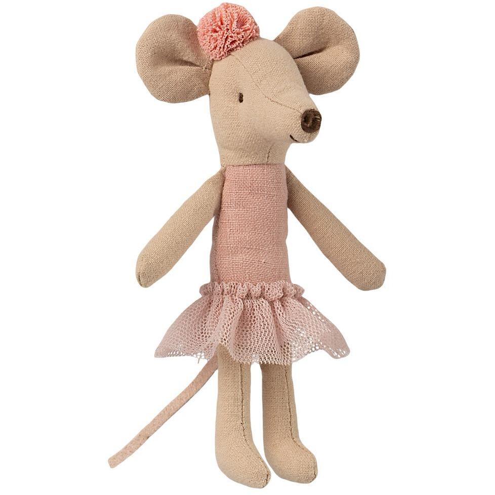 Maileg Big Sister Ballerina Mouse