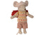 Maileg Big Sister Hiker Mouse