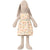Maileg Bunny, Size 1 -- Flower Dress