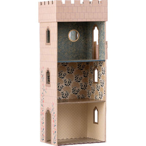 Maileg Castle with Mirror
