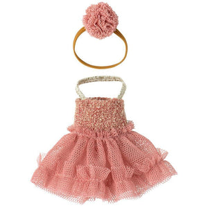 Maileg Dance Clothes for Mouse - Mira Belle