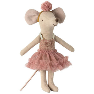 Maileg Dance Clothes for Mouse - Mira Belle
