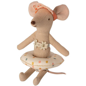 Maileg Float for Small Mouse -- Multi Dot