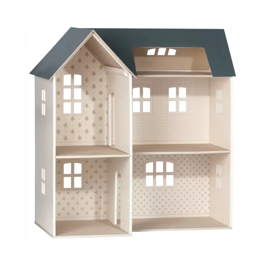 Maileg House of Miniature -- Dollhouse