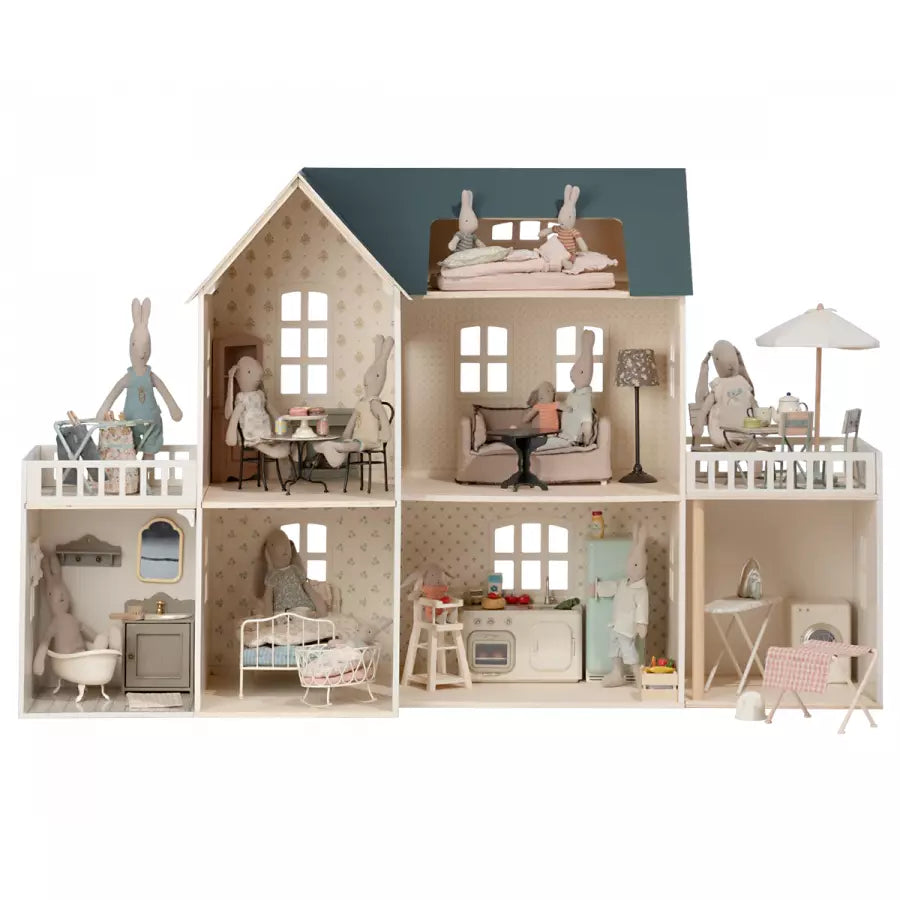 Maileg House of Miniature -- Dollhouse