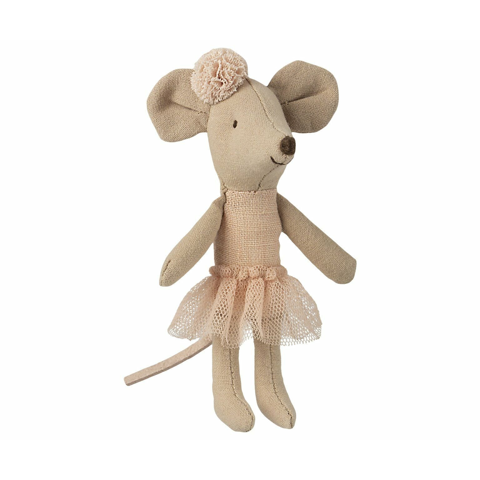 Maileg Little Sister Ballerina Mouse