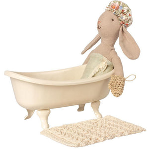 Maileg Miniature Bathtub