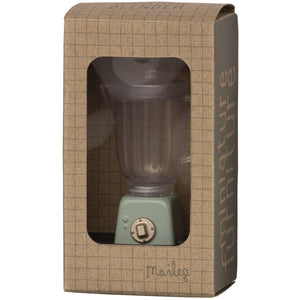 Maileg Miniature Blender - Mint