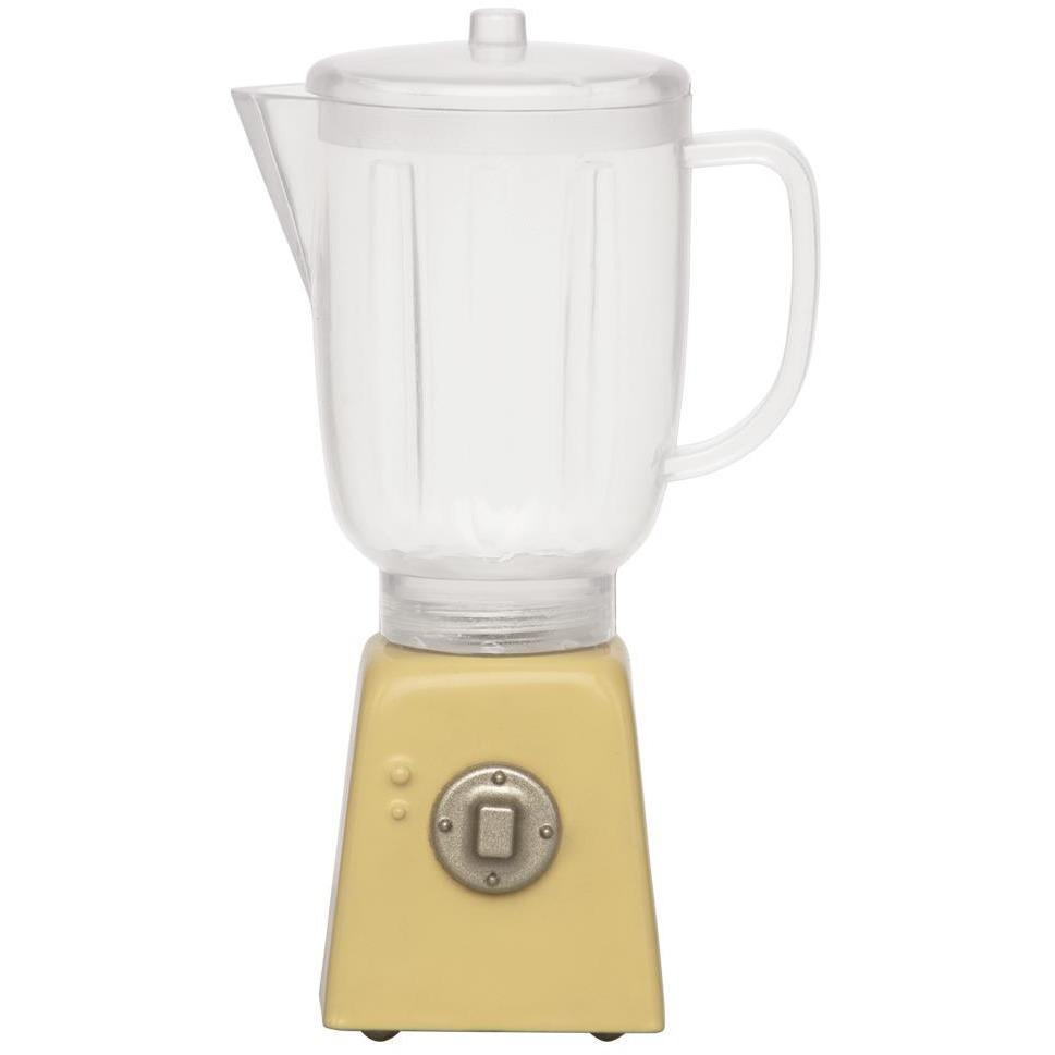 Maileg Miniature Blender - Yellow