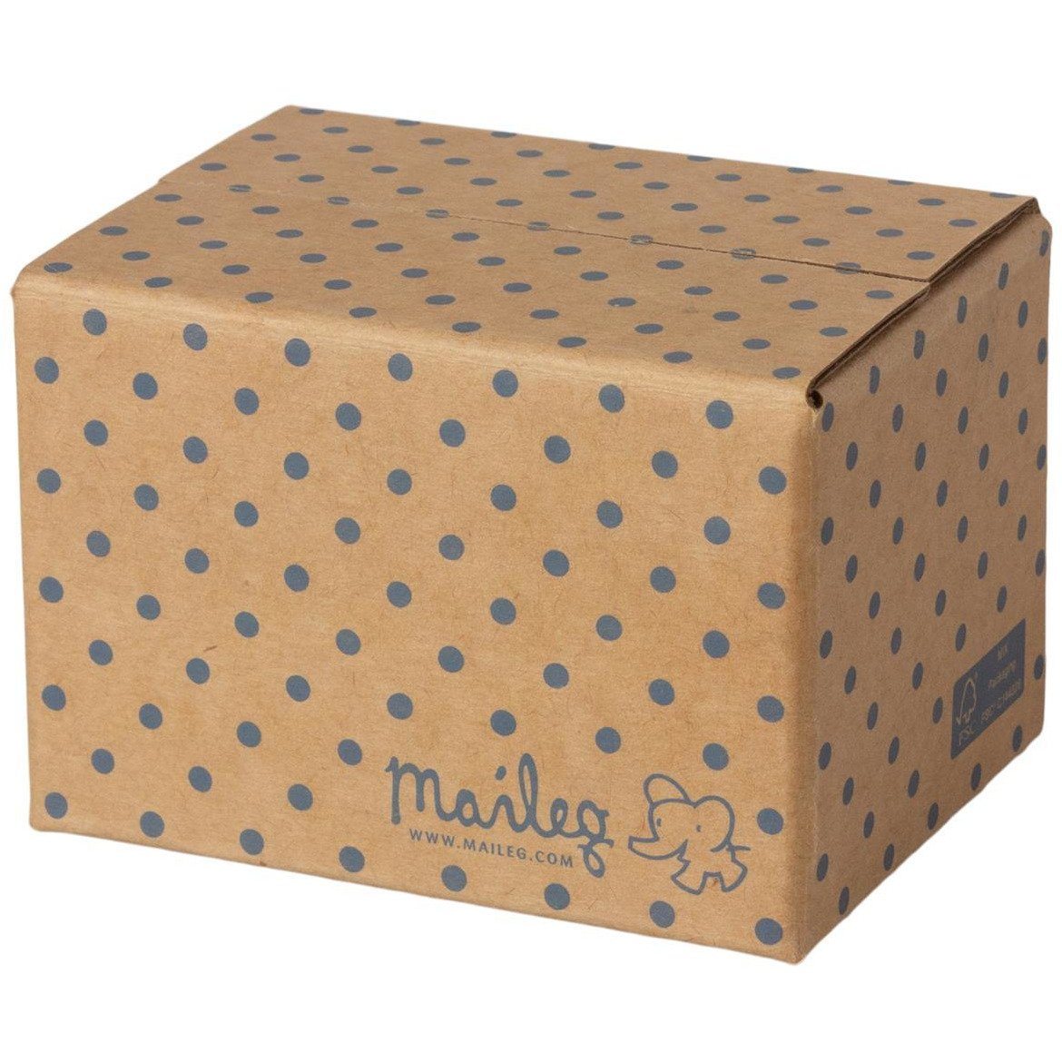 Maileg Miniature Grocery Box