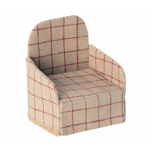 Maileg Mouse Chair