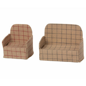 Maileg Mouse Chair