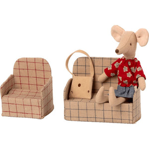 Maileg Mouse Chair