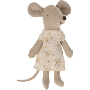 Maileg Nightgown for Little Sister Mouse