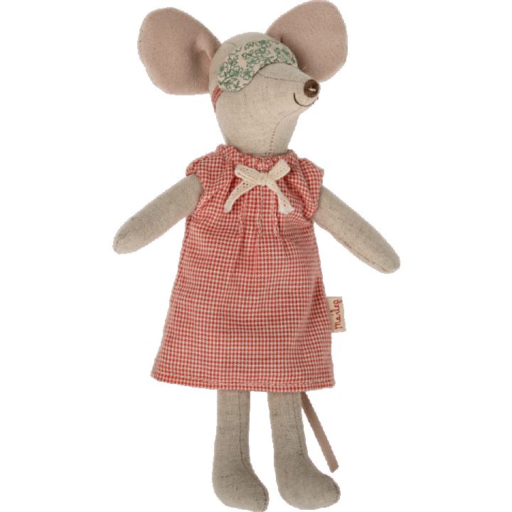 Maileg Nightgown for Mum Mouse